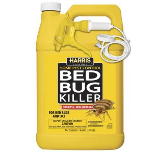 Bed Bug Killer Spray