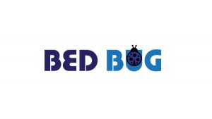 Bed Bug Logo